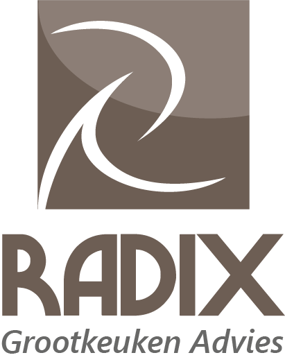 Radix logo